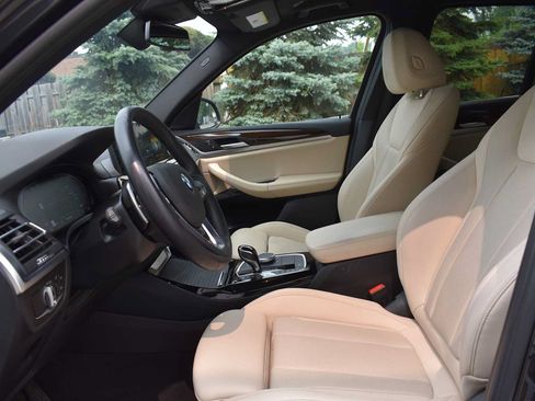 Used 2024 BMW X3 xDrive30i w/ Premium Package AWD/4WD image 12