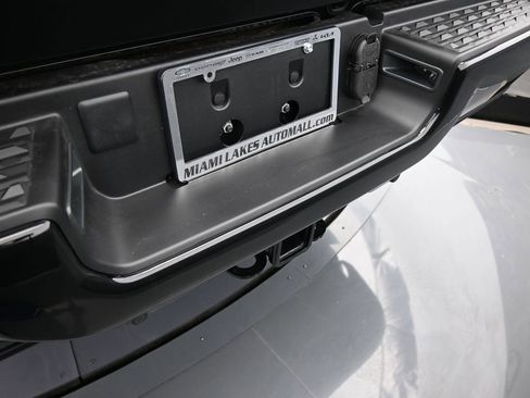 New 2026 RAM 2500 Big Horn image 38