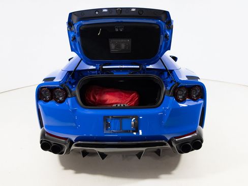 Certified 2022 Ferrari 812 GTS RWD image 36