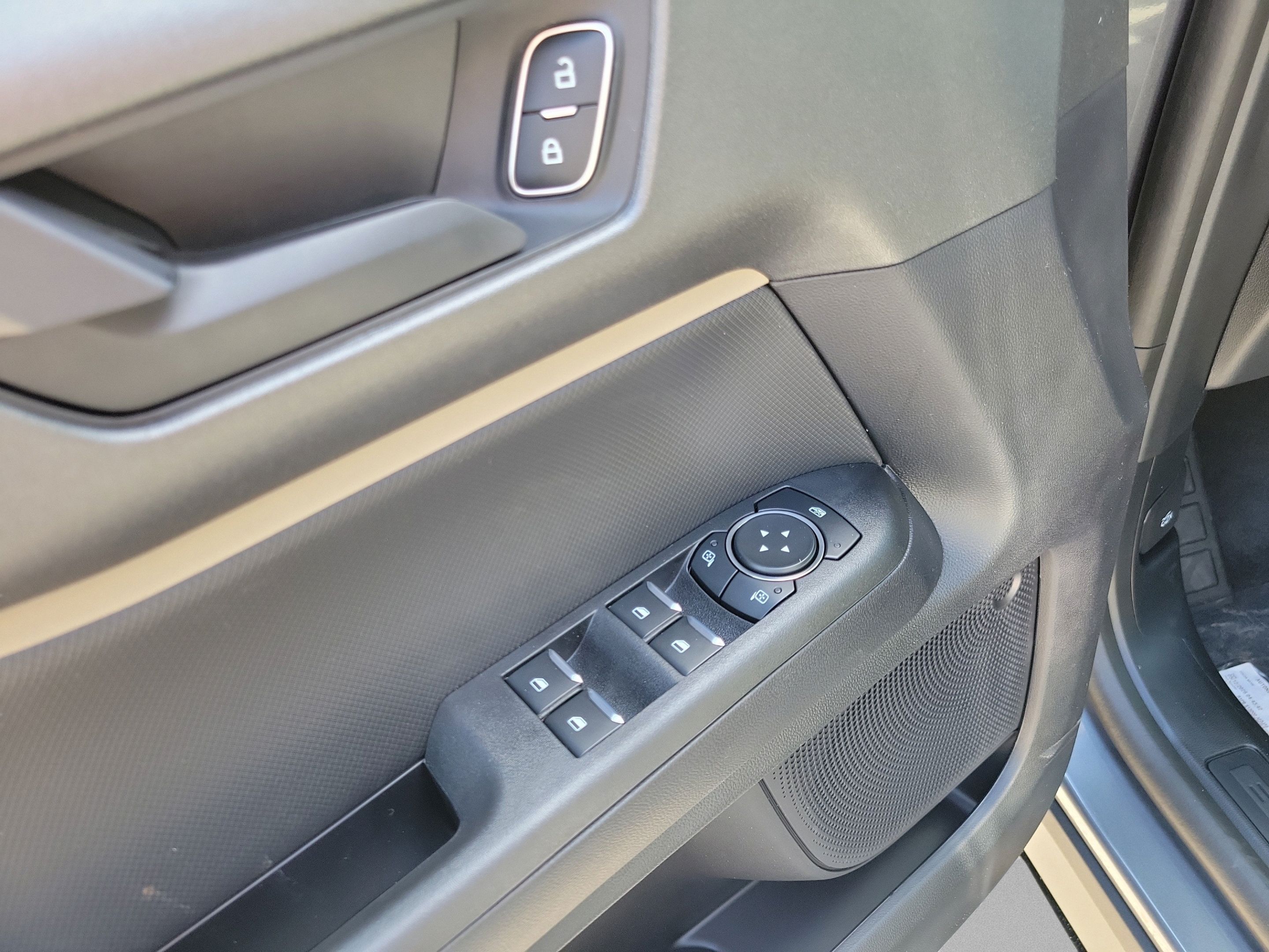 New 2026 Ford Bronco Sport Big Bend AWD/4WD image 15