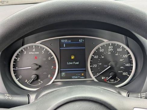 Used 2019 Nissan Sentra S FWD image 14