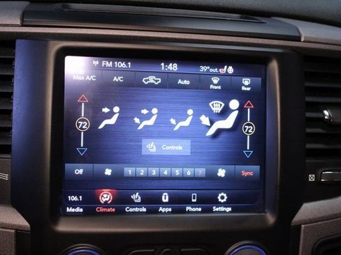 Used 2021 RAM 1500 Express w/ Wheel & Sound Group image 22