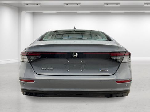 New 2026 Honda Accord Touring image 4