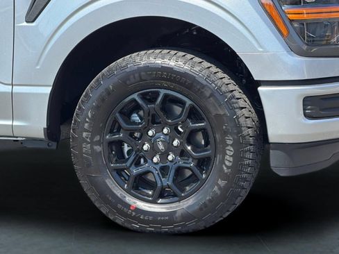 New 2026 Ford F150 STX AWD/4WD image 30