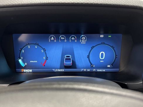 Used 2024 Ford F150 STX w/ STX Black Appearance Package image 16