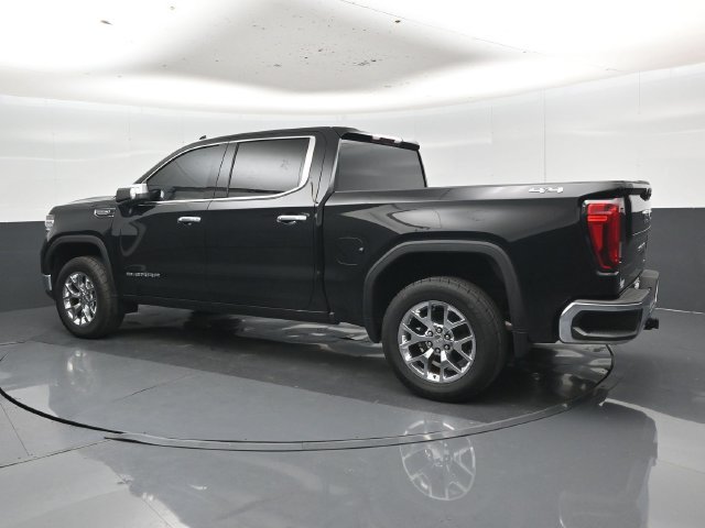 Used 2024 GMC Sierra 1500 SLT AWD/4WD image 36