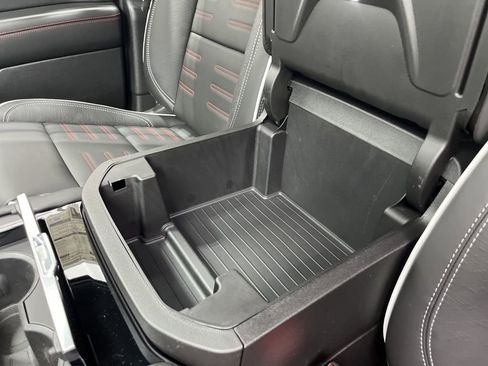 New 2026 GMC Yukon AT4 Ultimate image 21