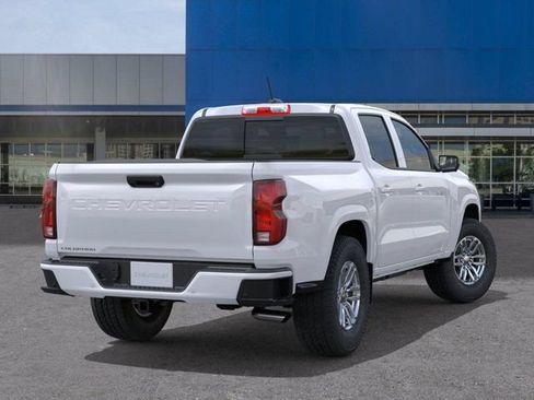 New 2026 Chevrolet Colorado LT w/ LT Convenience Package RWD image 4