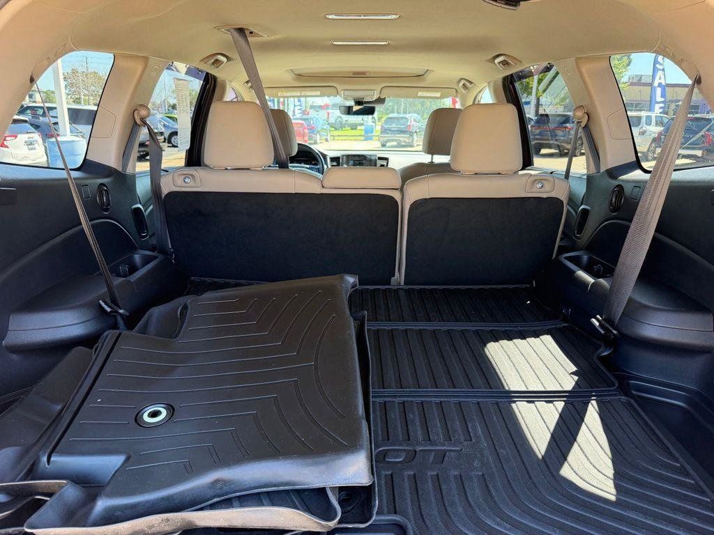 Used 2021 Honda Pilot EX-L image 26