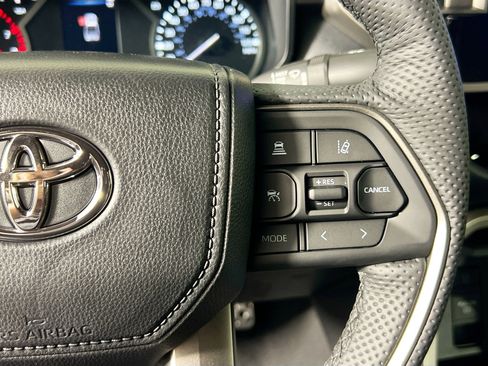 New 2026 Toyota Tundra SR5 AWD/4WD image 19