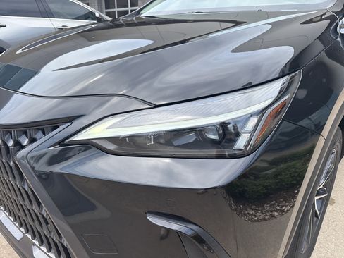 Used 2023 Lexus NX 350 AWD image 6