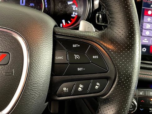 Used 2024 Dodge Durango GT image 29