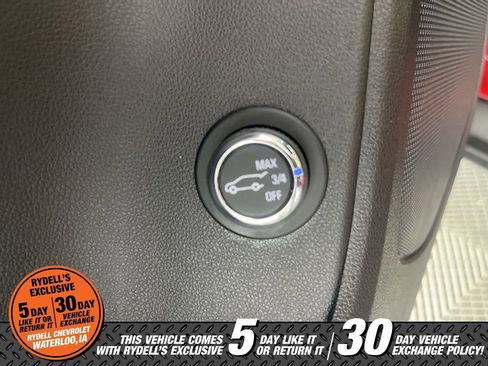 Used 2022 Chevrolet Blazer Premier AWD/4WD image 23
