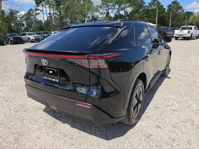 Used 2026 Toyota bZ FWD image 4