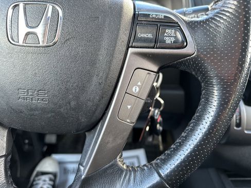 Used 2012 Honda Pilot Touring image 57