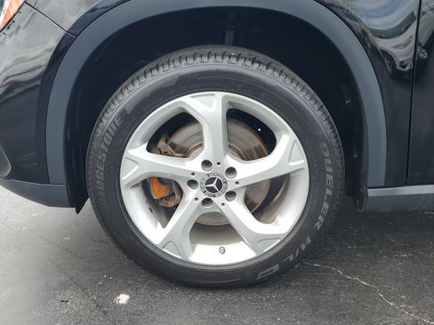 Used 2018 Mercedes-Benz GLA 250 image 9