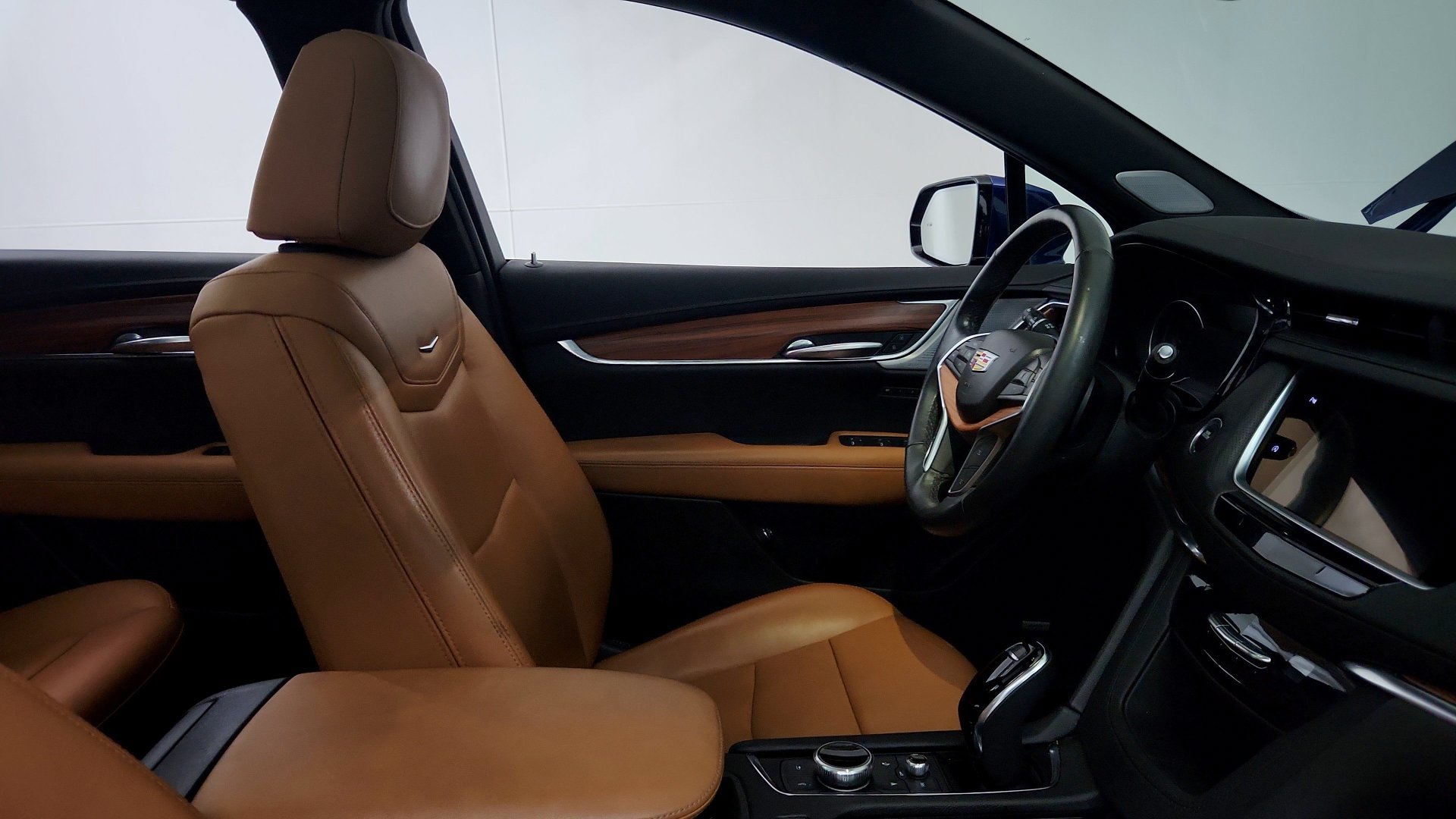 Used 2024 Cadillac XT5 Premium Luxury AWD/4WD image 30