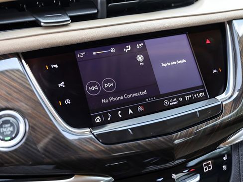 Used 2023 Cadillac XT6 Premium Luxury w/ Platinum Package FWD image 19