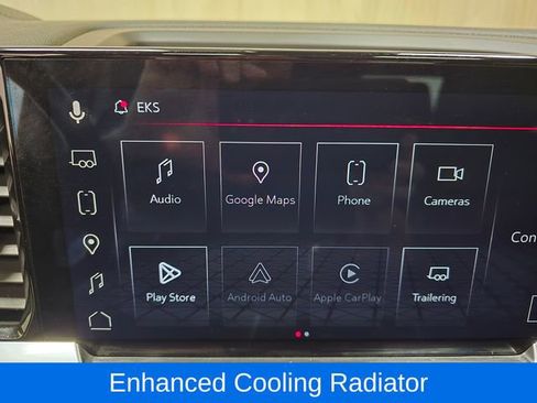 Used 2022 GMC Sierra 1500 SLT w/ SLT Premium Plus Package image 24