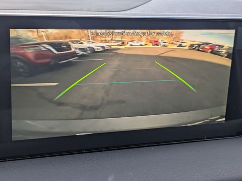 New 2026 Nissan Sentra S image 15