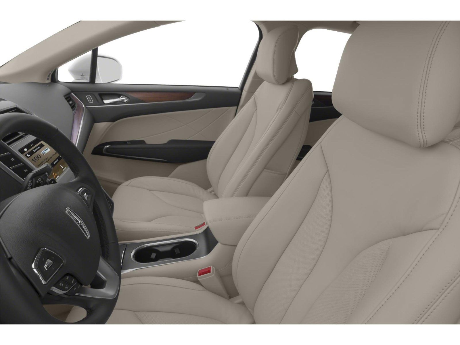 Used 2018 Lincoln MKC Reserve AWD/4WD image 9