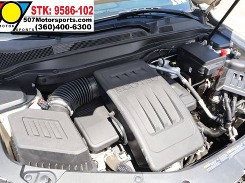 Used 2013 Chevrolet Equinox LT w/ Power Convenience Package FWD image 26