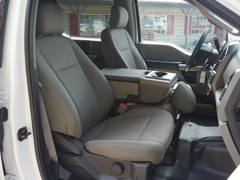 Used 2020 Ford F150 XLT w/ XTR Package AWD/4WD image 24