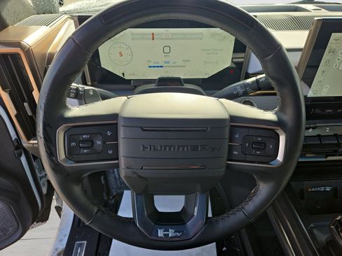Used 2022 GMC Hummer EV Edition 1 image 13