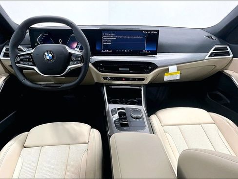 New 2026 BMW 330i Sedan w/ Convenience Package RWD image 5
