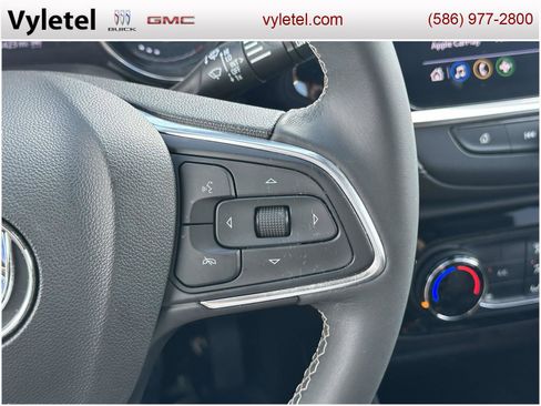 Certified 2023 Buick Encore GX Preferred w/ Cold Weather Comfort Package image 23