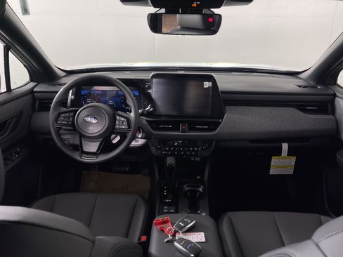 New 2026 Subaru Outback Premium image 15