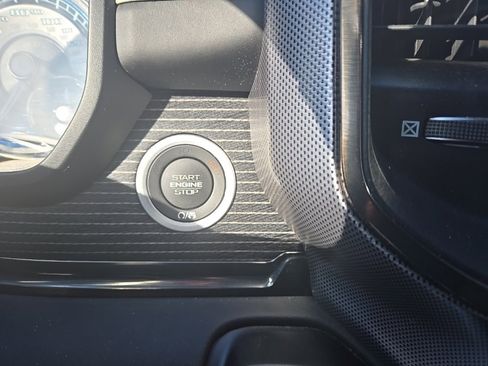 Used 2021 RAM 1500 Limited image 18