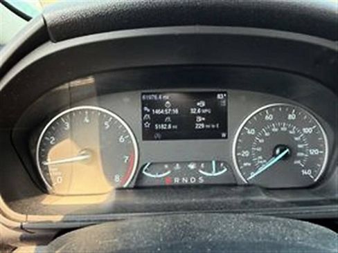 Used 2020 Ford EcoSport SE FWD image 9