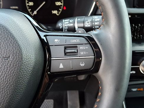 Used 2024 Honda CR-V Sport Touring image 25