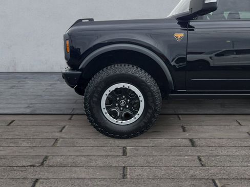 Certified 2024 Ford Bronco Badlands AWD/4WD image 26