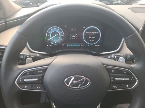 Used 2023 Hyundai Santa Fe Limited image 12