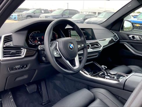 Used 2023 BMW X5 sDrive40i w/ Premium Package image 18