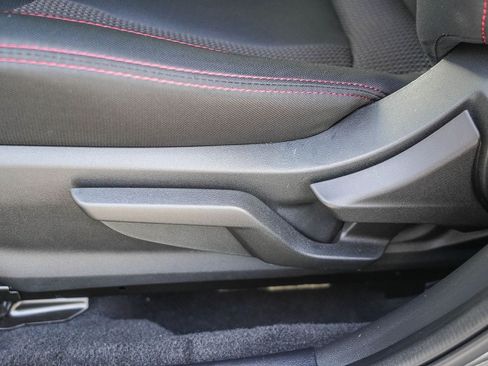 Used 2024 Subaru WRX Premium w/ Popular Package #2A AWD/4WD image 20