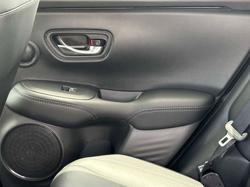 New 2026 Honda HR-V EX-L image 14