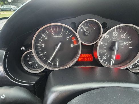 Used 2014 MAZDA MX-5 Miata Sport RWD image 35