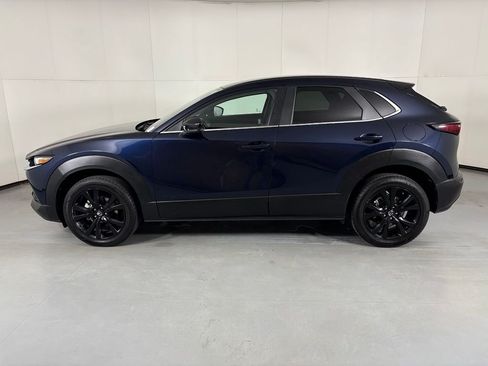 Used 2024 MAZDA CX-30 AWD 2.5 S w/ Select Sport Pkg image 5