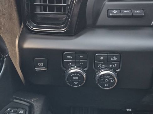 Used 2023 GMC Sierra 1500 AT4X AWD/4WD image 22