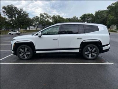 New 2026 Hyundai Ioniq 9 SEL