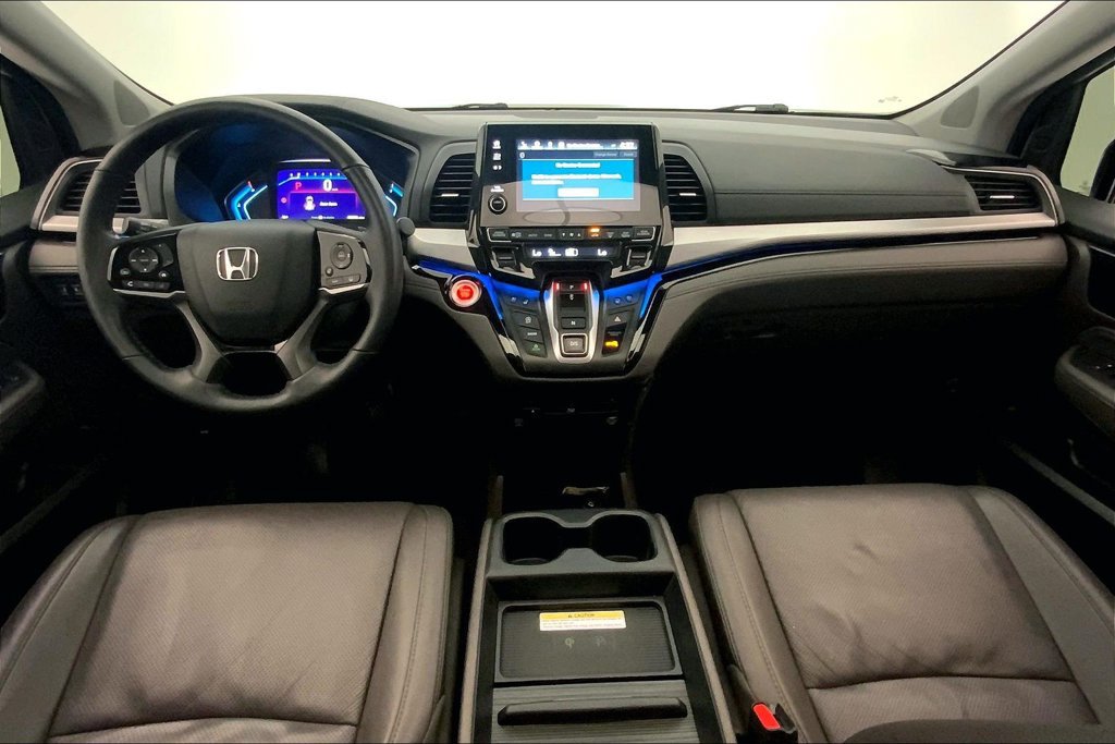 Used 2020 Honda Odyssey Elite image 16
