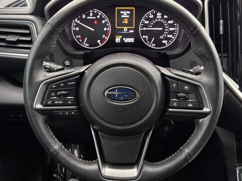 Used 2023 Subaru Ascent Limited AWD/4WD image 14