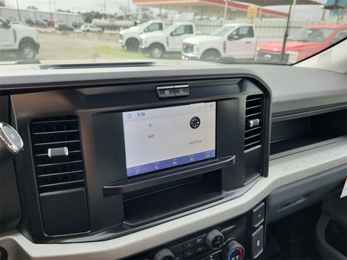 New 2026 Ford F250 XL w/ STX Appearance Package image 12