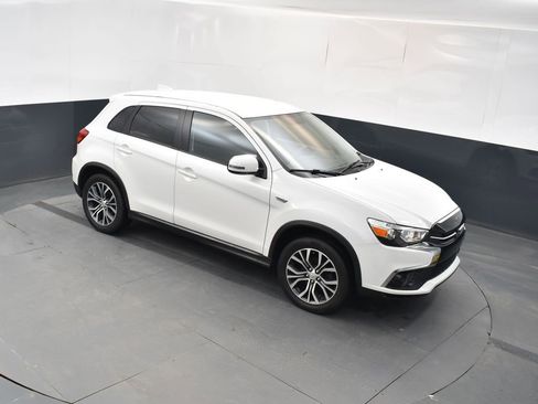 Used 2019 Mitsubishi Outlander Sport ES image 37
