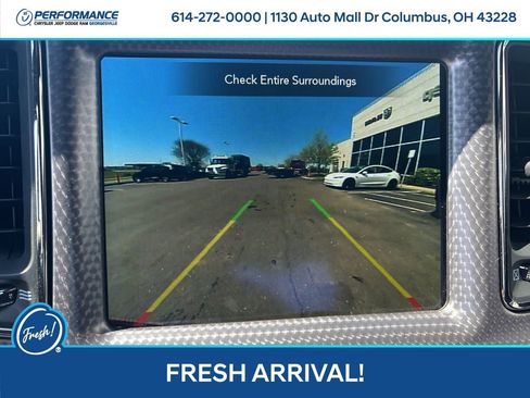 Used 2019 Dodge Challenger SRT Hellcat Redeye image 22