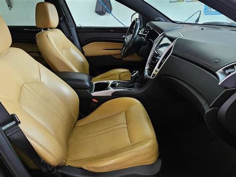 Used 2015 Cadillac SRX Performance w/ Driver Awareness Package image 16