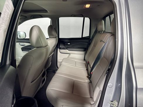 Used 2017 Honda Ridgeline RTL-E image 21